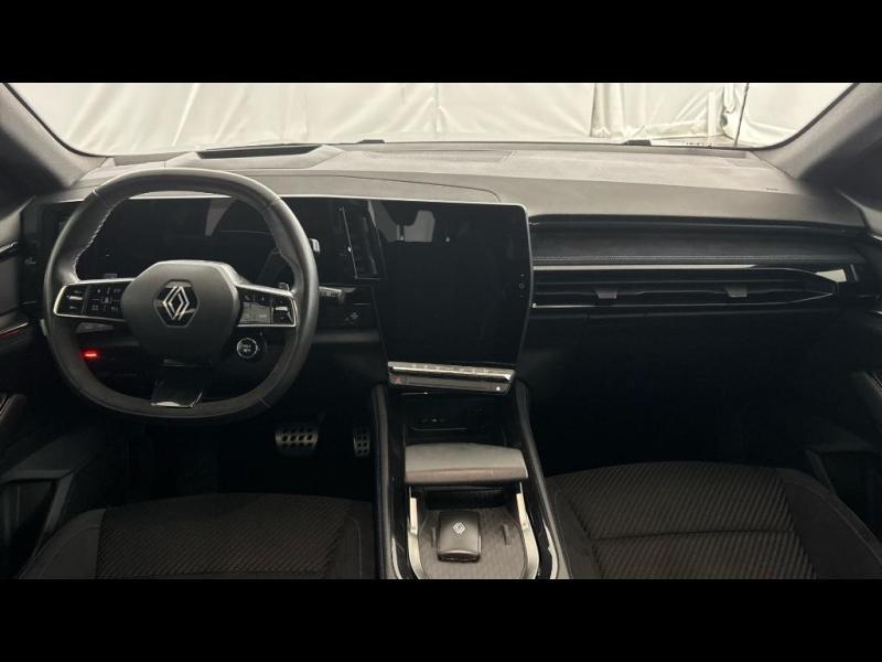 Renault Espace VI