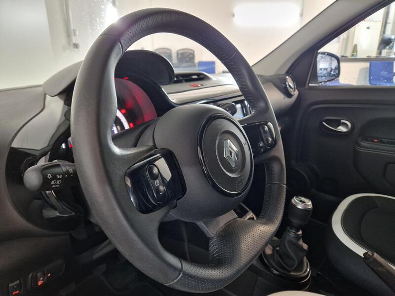 Renault Twingo III