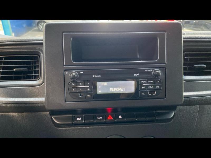 Renault Master Fourgon