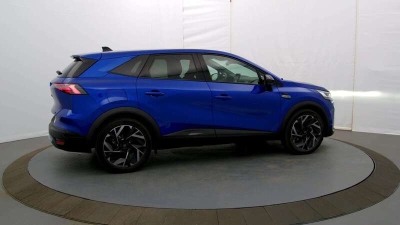 Renault Symbioz