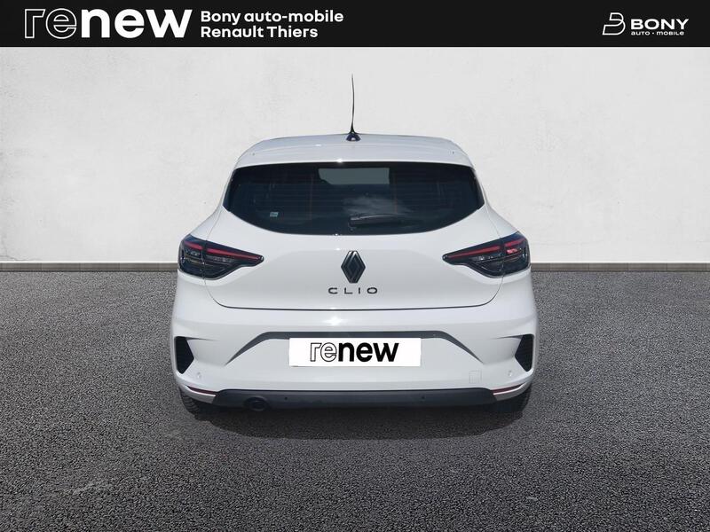 Renault Clio V