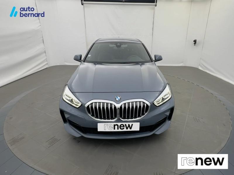 BMW Serie 1