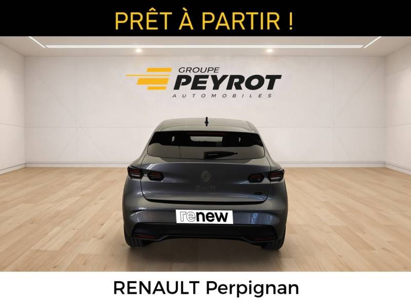 Renault Clio VI