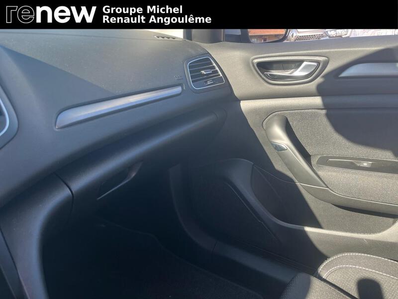 Renault Megane IV Berline