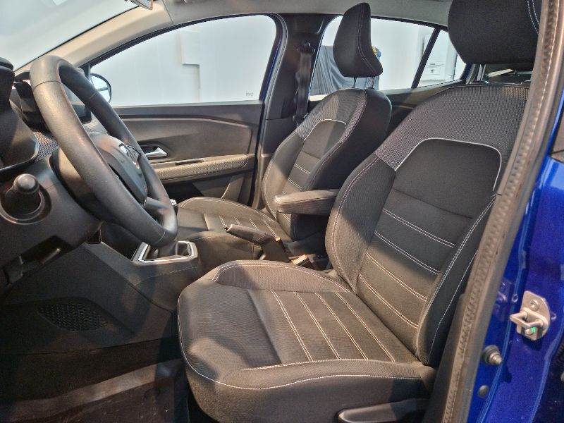 DACIA Logan 2021 — imagine 43