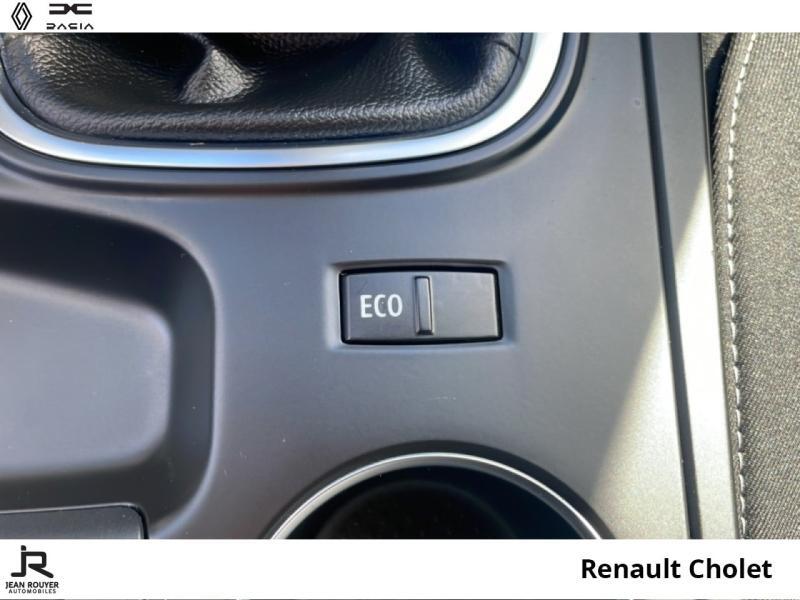 Renault Megane IV Societe