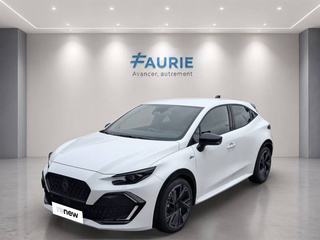 Vehicle 3D Image