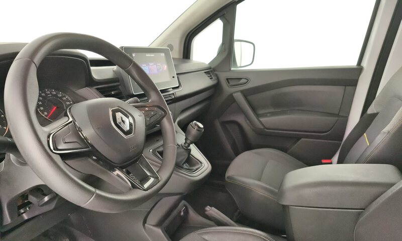 Renault Kangoo Furgón