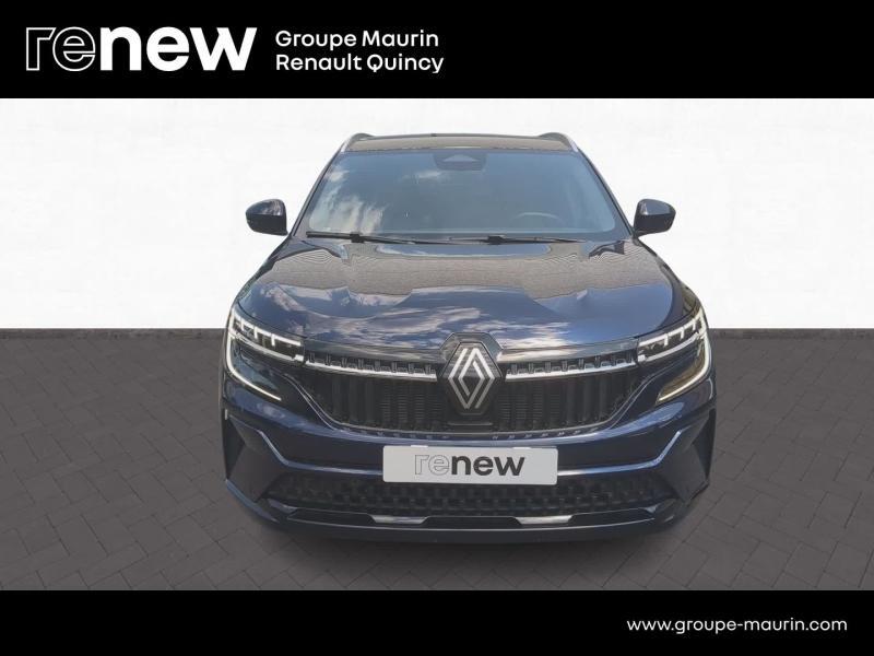 Renault Espace VI