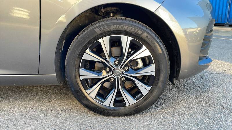Renault ZOE E-Tech Electrique