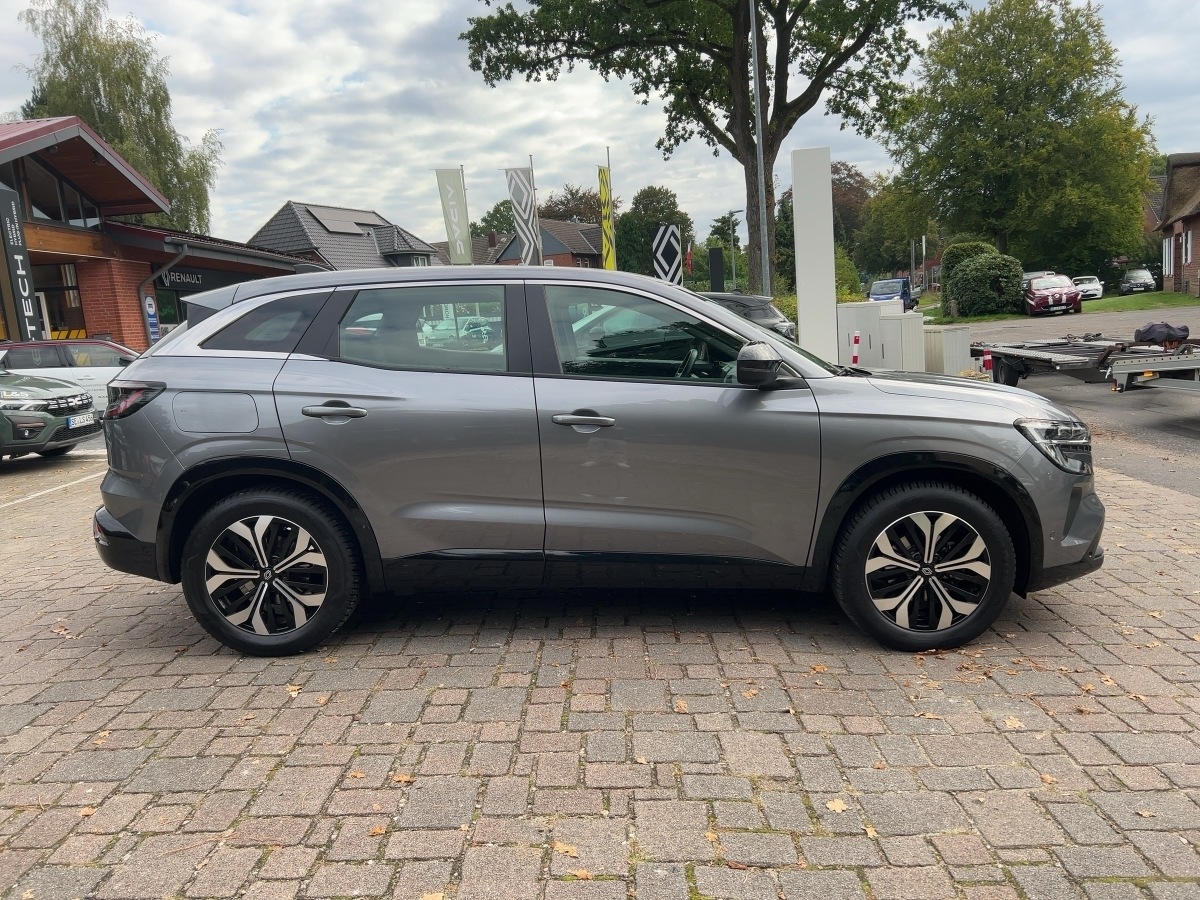 Renault Austral – Bild 5