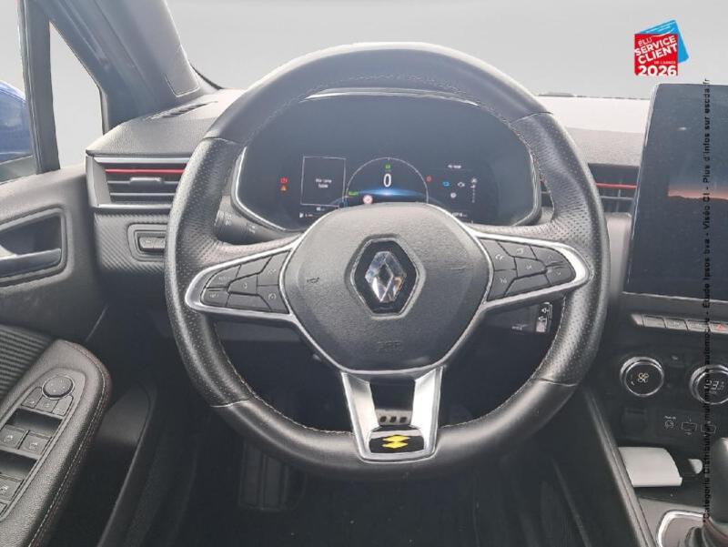 Renault Clio V