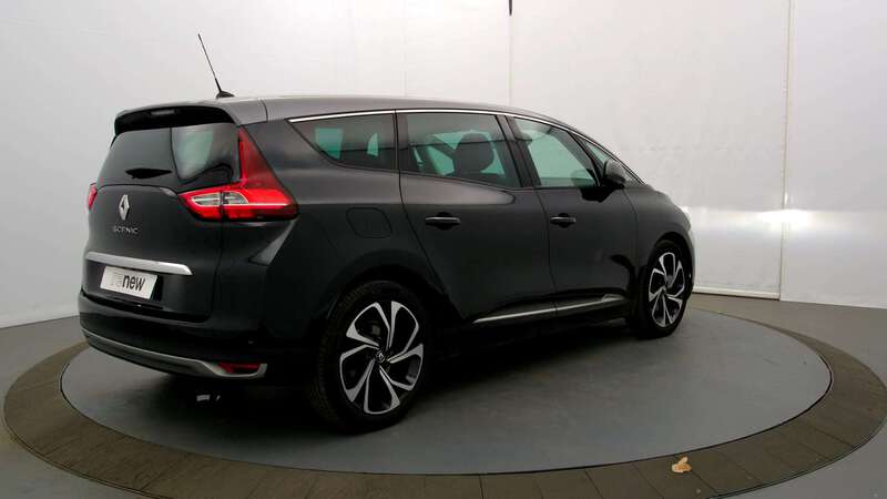 Renault Grand Scenic IV