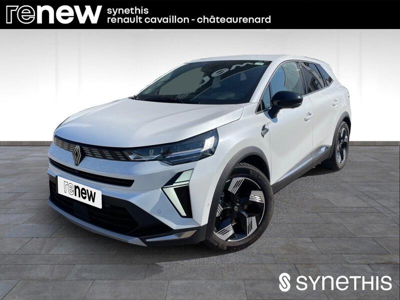 Renault Symbioz