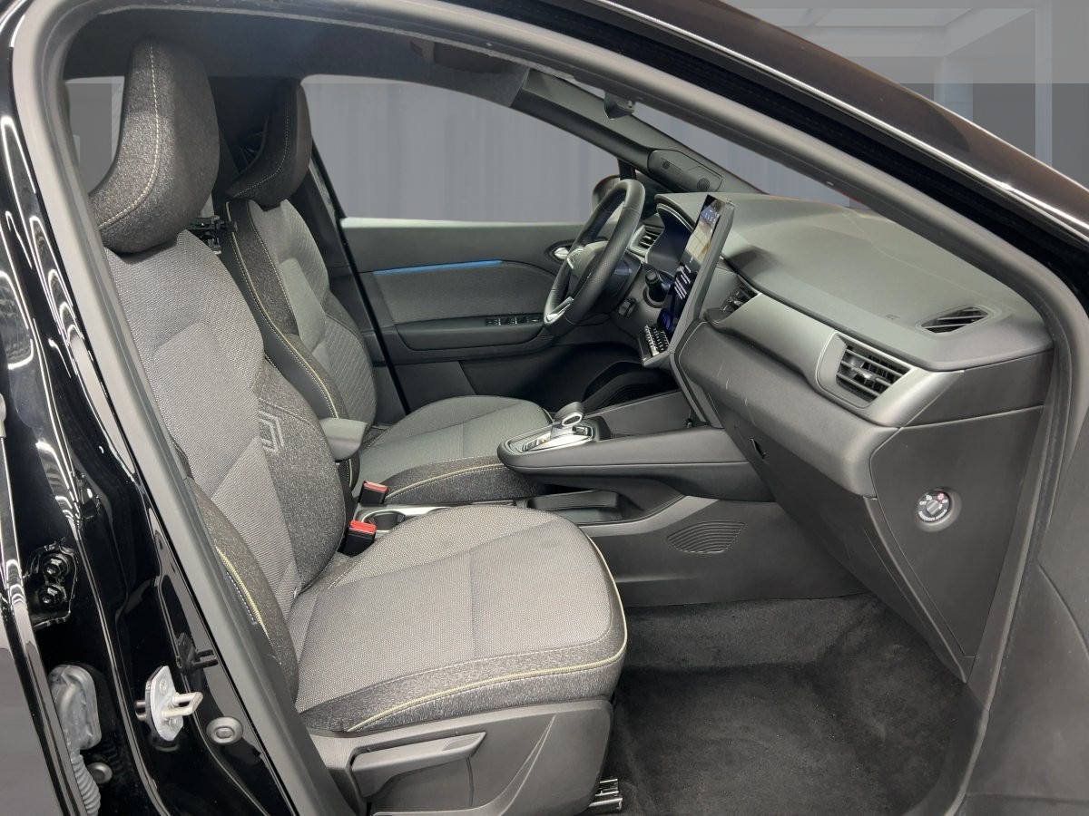 Renault Symbioz – Bild 8