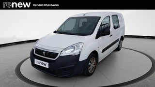 PARTNER CABINE APPROFONDIE