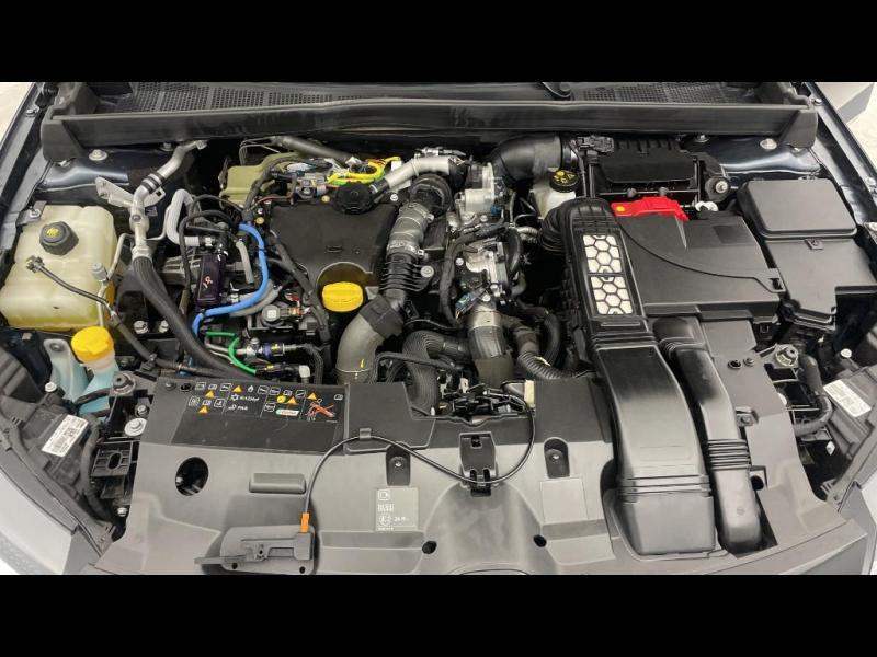 Renault Megane IV Berline