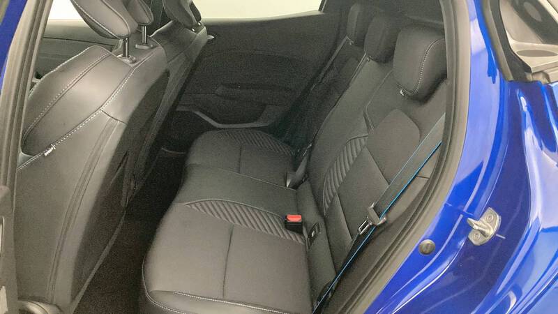Renault Clio V