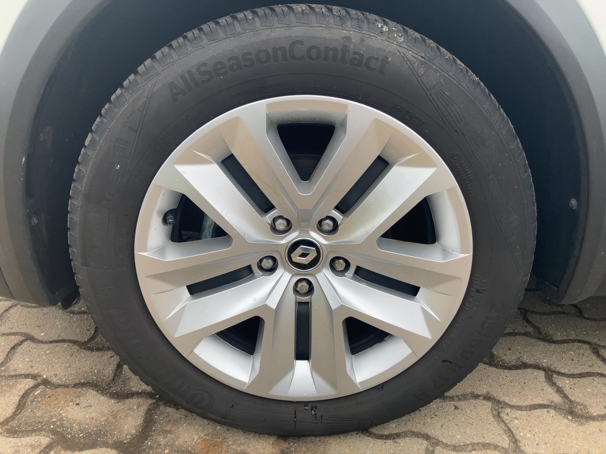 Renault Captur – Bild 11