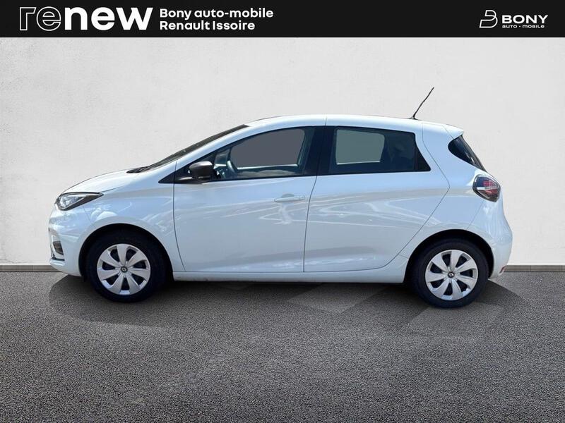 Renault ZOE E-Tech Electrique