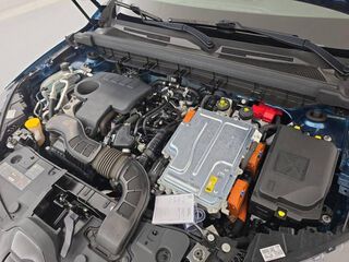 Vehicle 3D Image