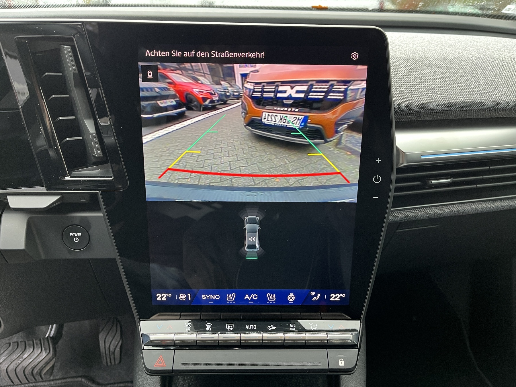 Renault Scenic E-TECH – Bild 19