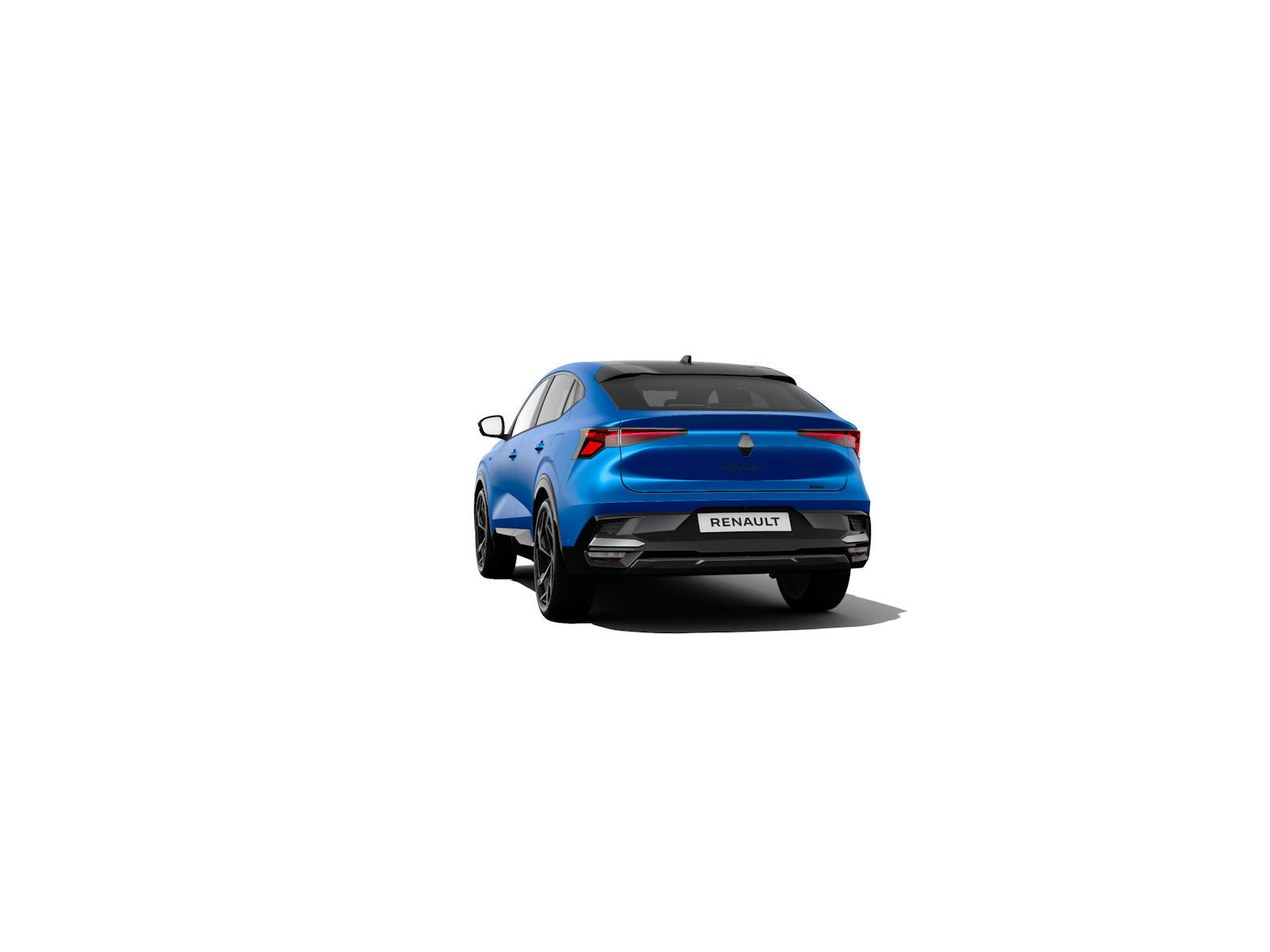 Renault Rafale – Bild 5