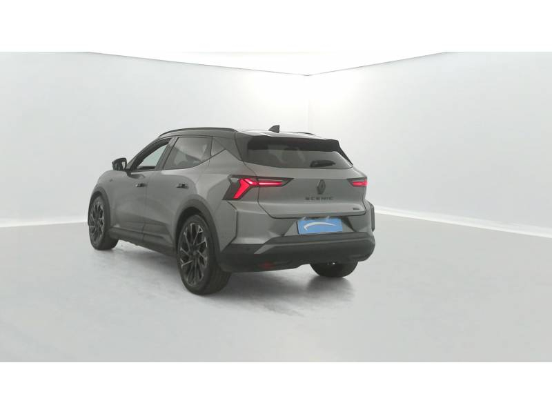Renault Scenic E-Tech Electrique