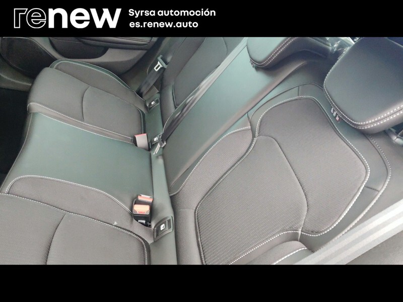 Renault Megane Sport Tourer