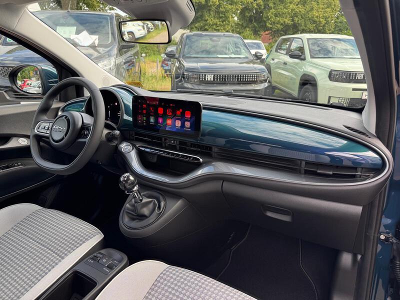 Fahrzeugabbildung 500 KLIMA*CARPLAY*PDC*LED Bild 10 von 20