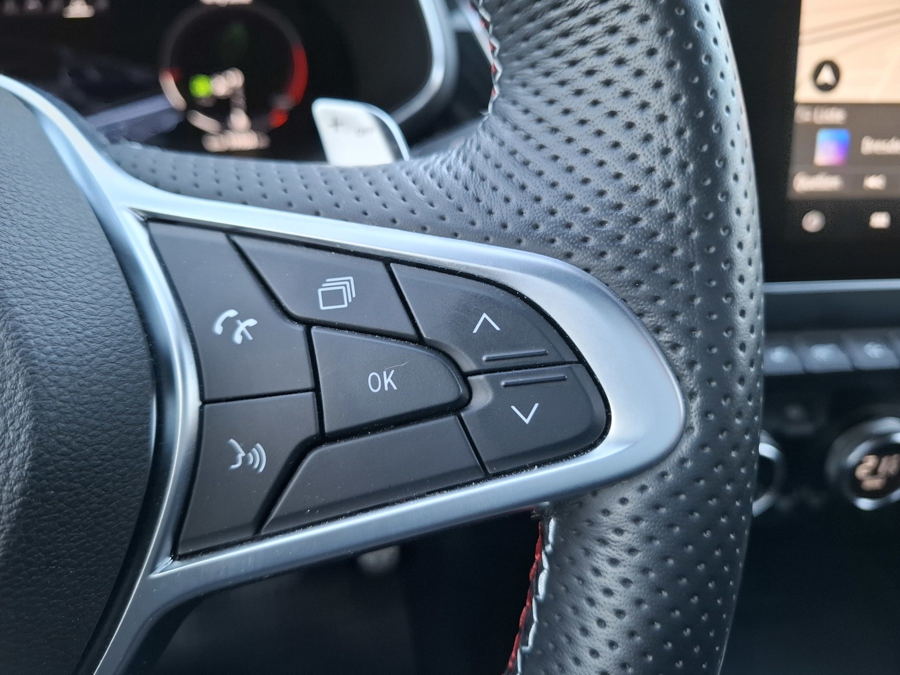 Renault Arkana – Bild 20