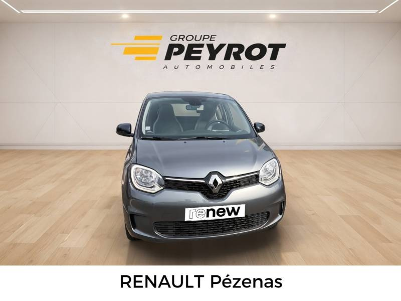 Renault Twingo III