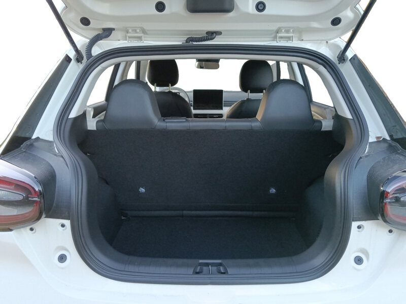 Dongfeng BOX