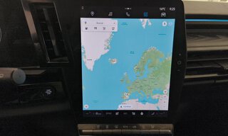 Vehicle 3D Image