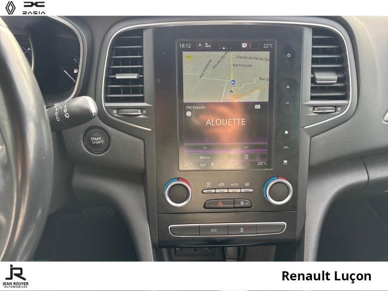 Renault Megane IV Berline