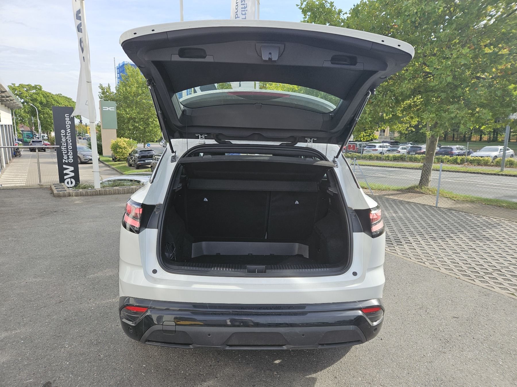 Renault Austral – Bild 25