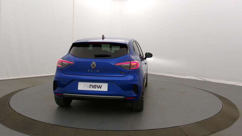 Renault Clio V