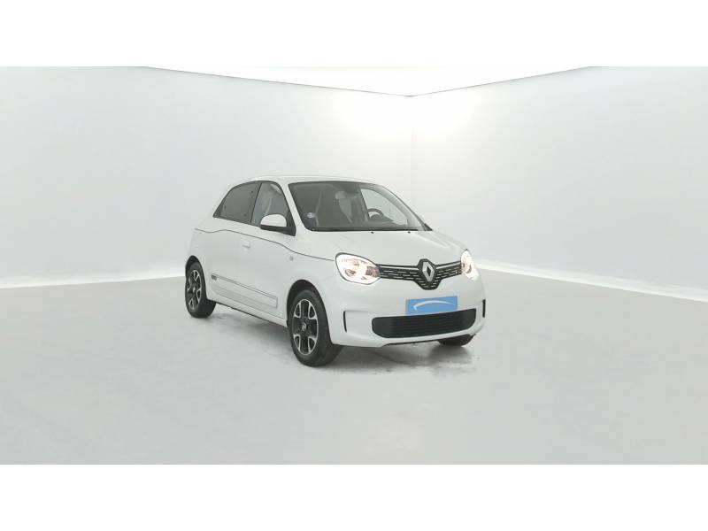 Renault Twingo III
