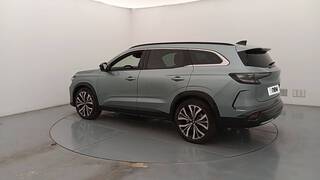 Vehicle 3D Image