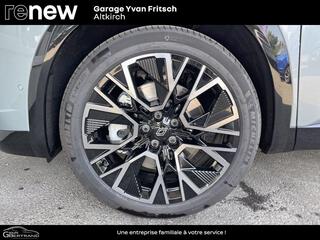 Vehicle 3D Image