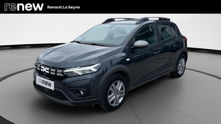 SANDERO