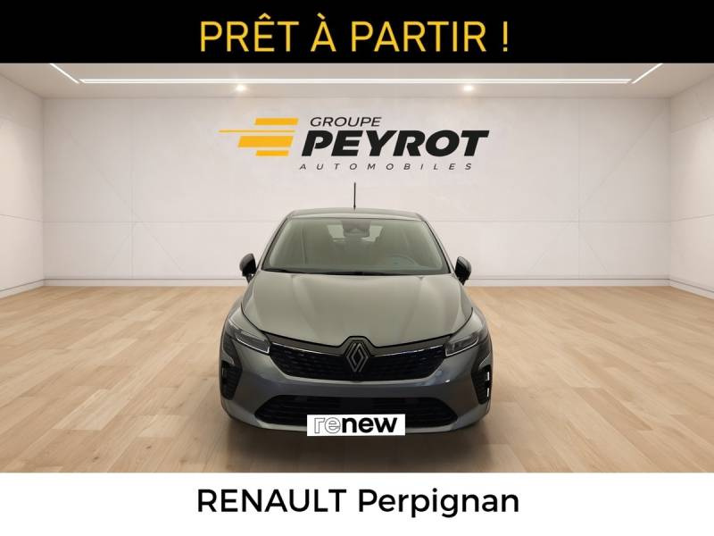 Renault Clio V