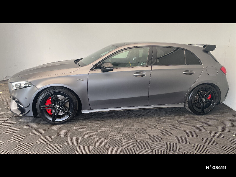 Mercedes-Benz Classe A