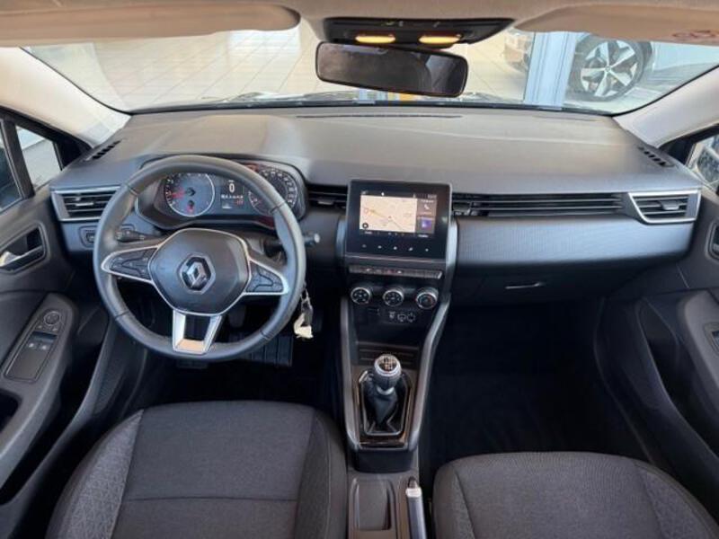 Renault Clio V