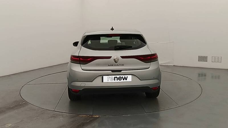 Renault Megane IV Berline