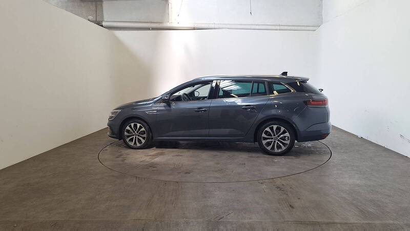 Renault Megane IV Estate