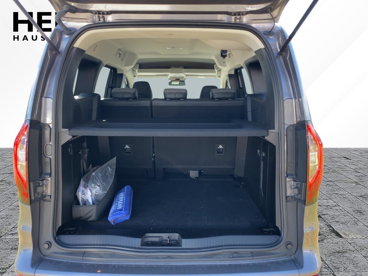 Renault Kangoo E-TECH – Bild 6