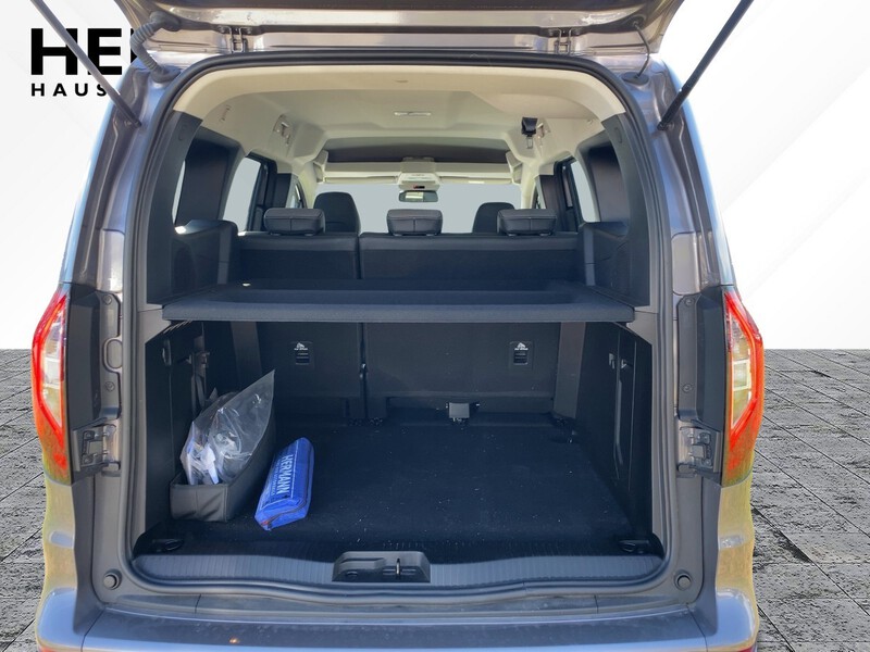 Renault Kangoo E-Tech