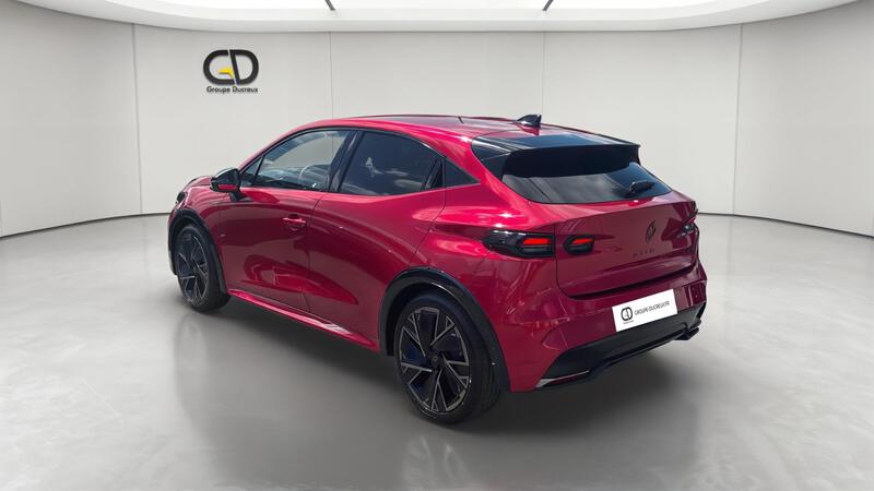 Renault Clio VI