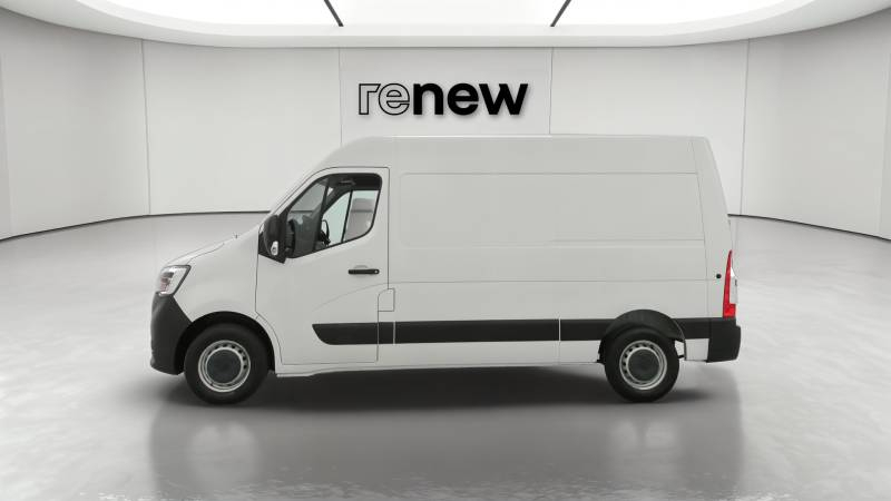 Renault Master III
